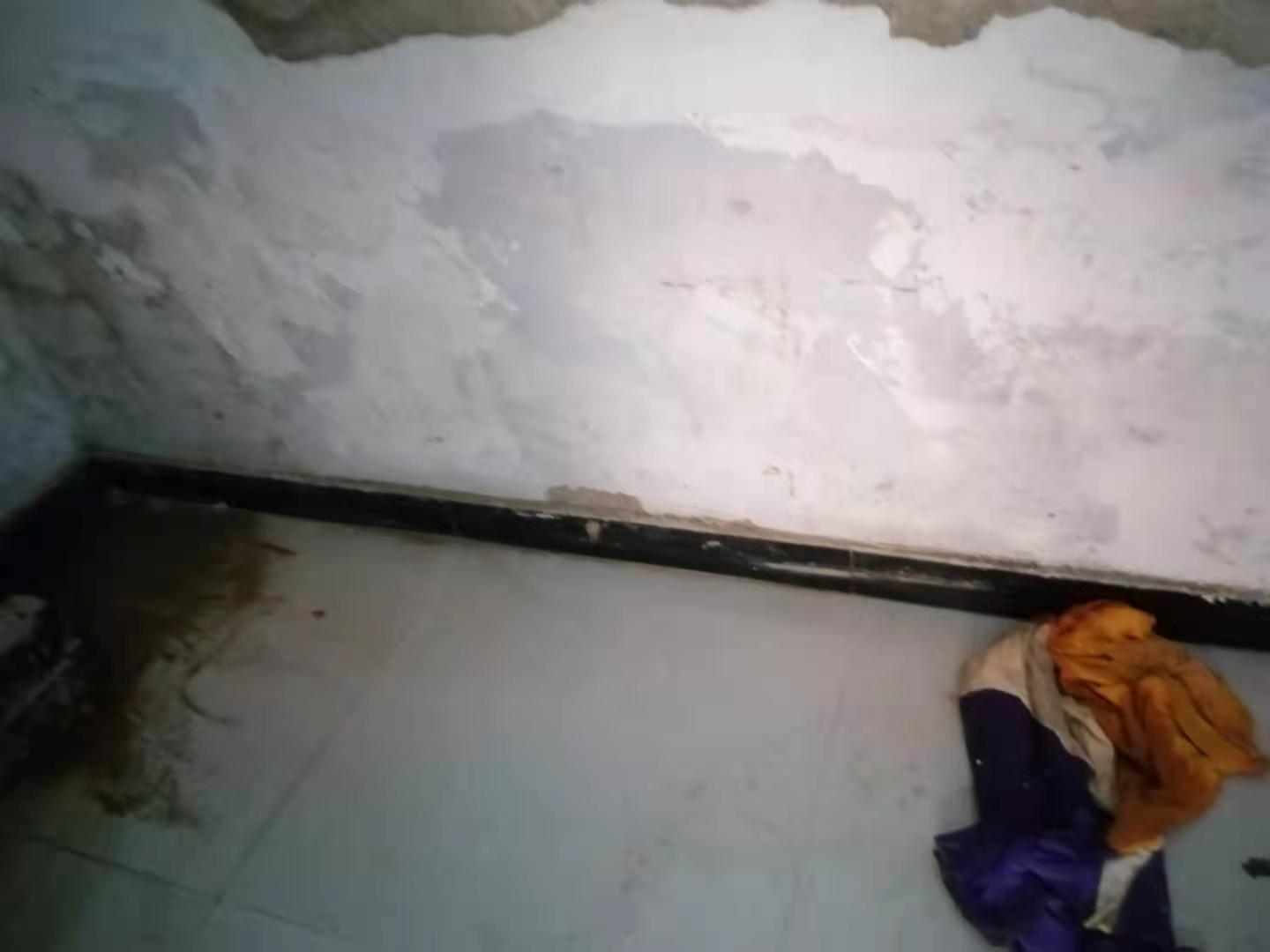 简阳家里漏水了怎么办？
