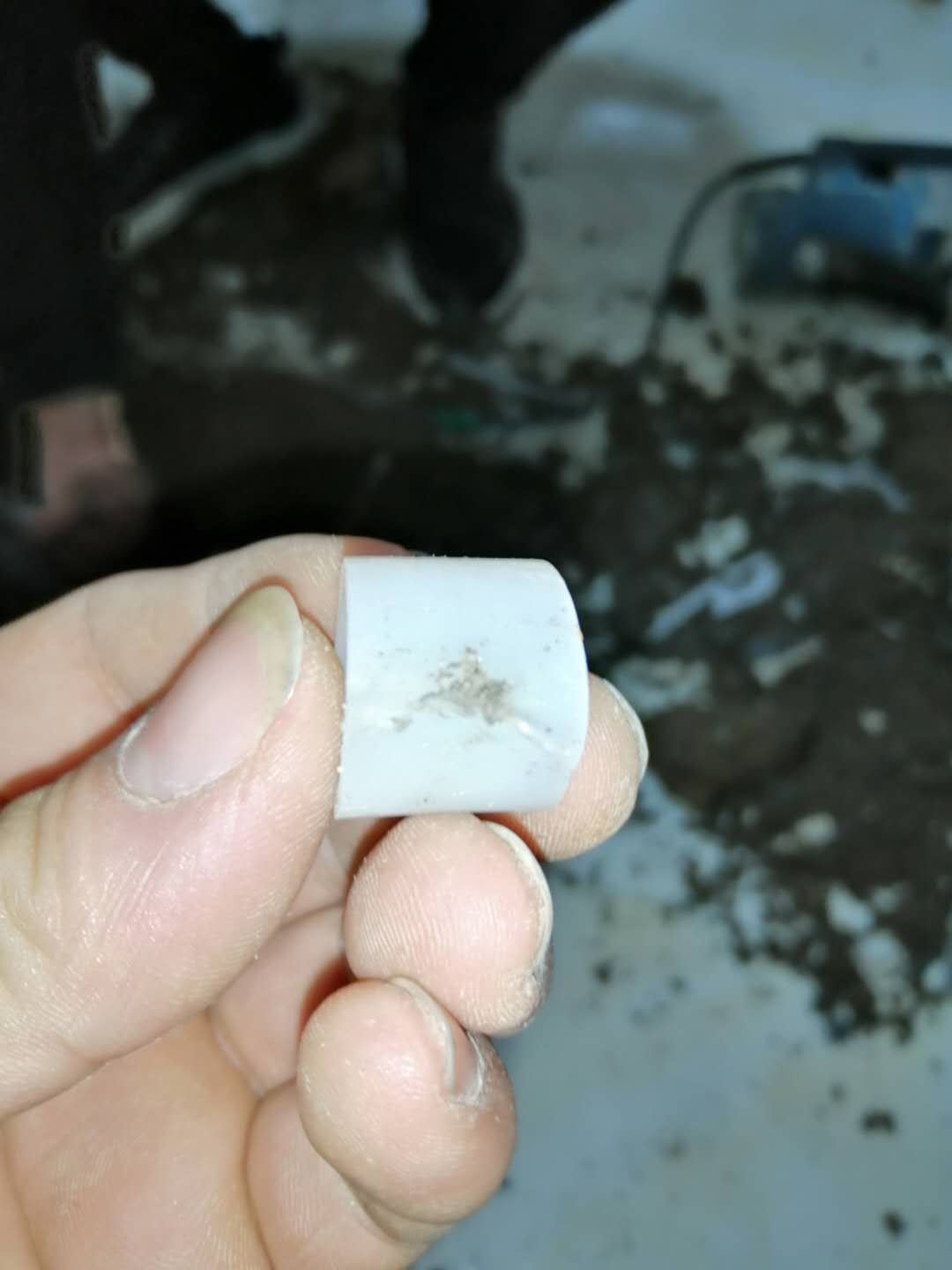 简阳地暖测漏，地暖漏水检测，暖气漏水检测
